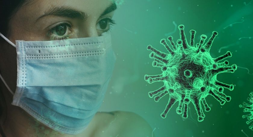 Stan epidemiologiczny na 27 listopada | Ponad 260 kolejnych zakażeń w regionie