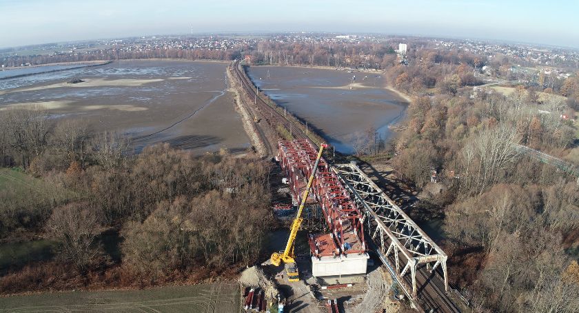 Ta inwestycja zmieni podróże koleją w Beskidach