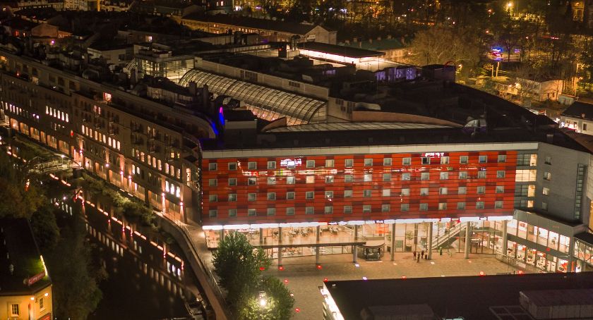 Galerie handlowe znów otwarte. Bielszczanie ruszyli na zakupy