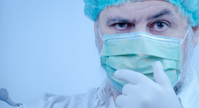 Stan epidemiologiczny na 29 listopada | Mniej testów, mniej zakażeń