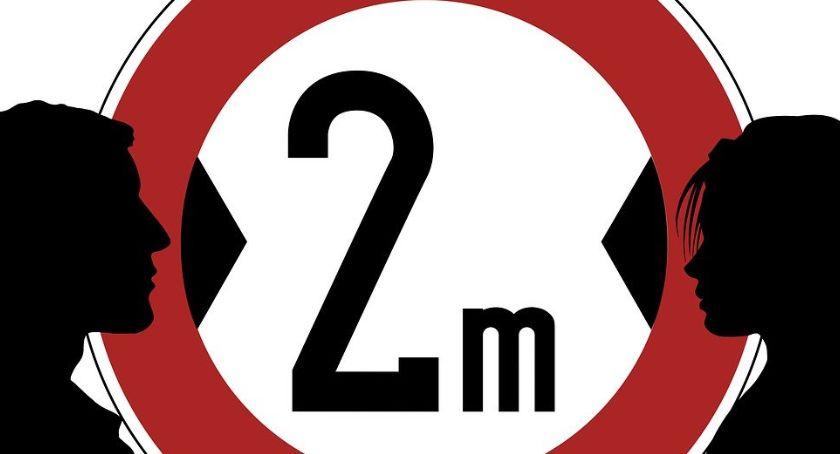 Stan epidemiologiczny na 1 grudnia | 72 kolejnych mieszkańców regionu ma koronawirusa
