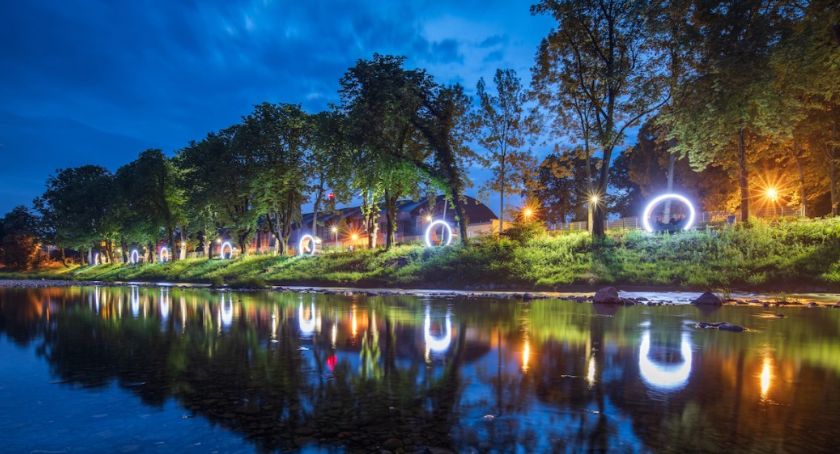 Open Air Museum w Cieszynie zostało najlepszą przestrzenią publiczną w województwie śląskim FOTO