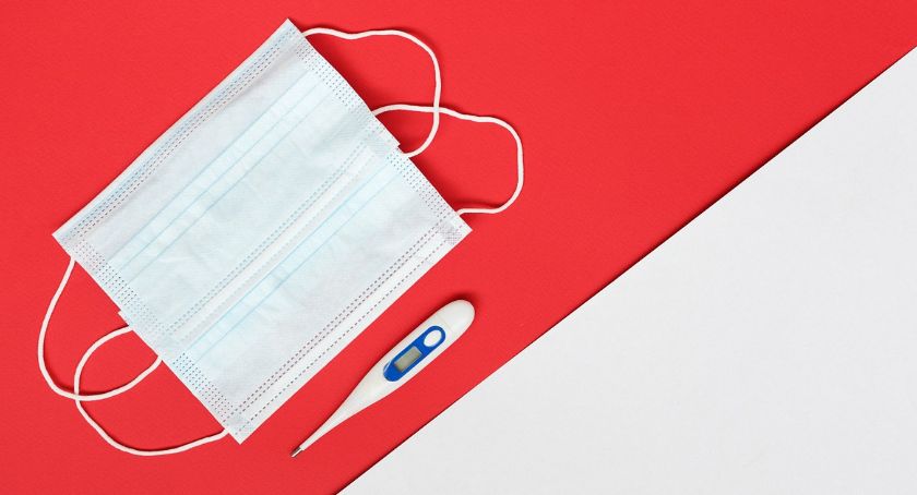 Stan epidemiologiczny na 7 grudnia | Duży spadek zakażeń po weekendzie