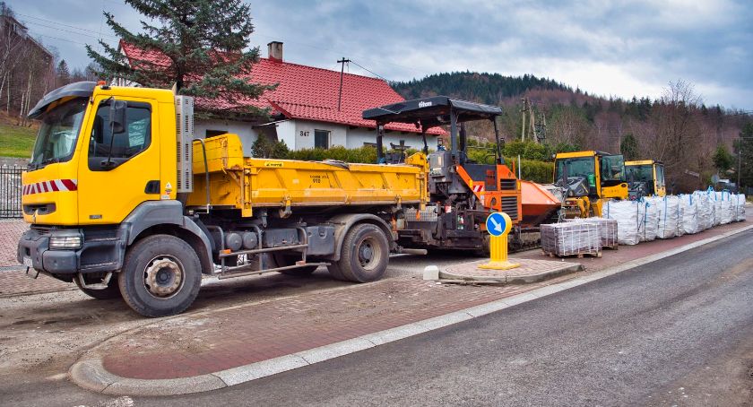 Zakończenie rozbudowy ulicy Żywieckiej jeszcze w tym roku? FOTO