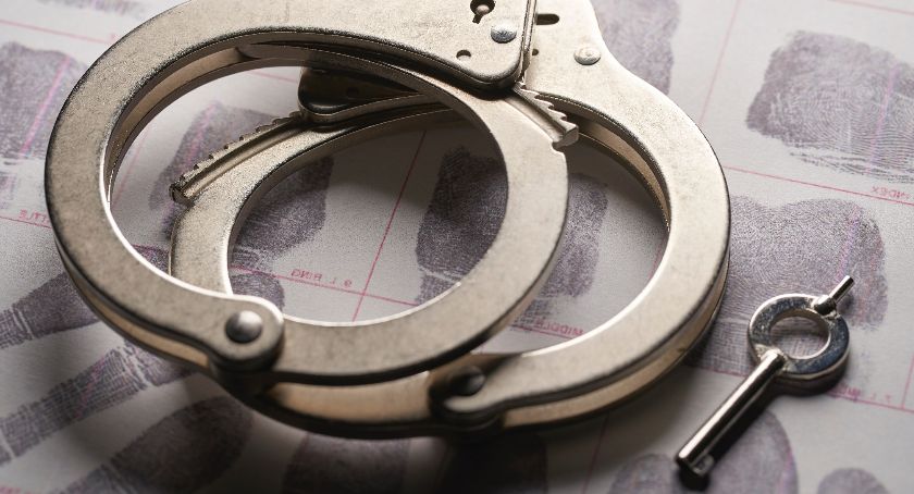 Zatrzymano bielszczanina, który zgłosił fałszywy alarm bombowy