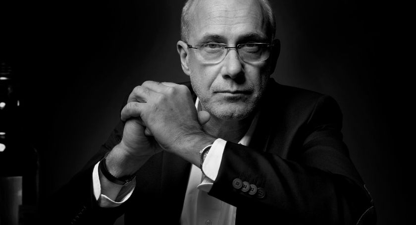 Zmarł Piotr Machalica, wybitny aktor i muzyk pochodzący z Pszczyny