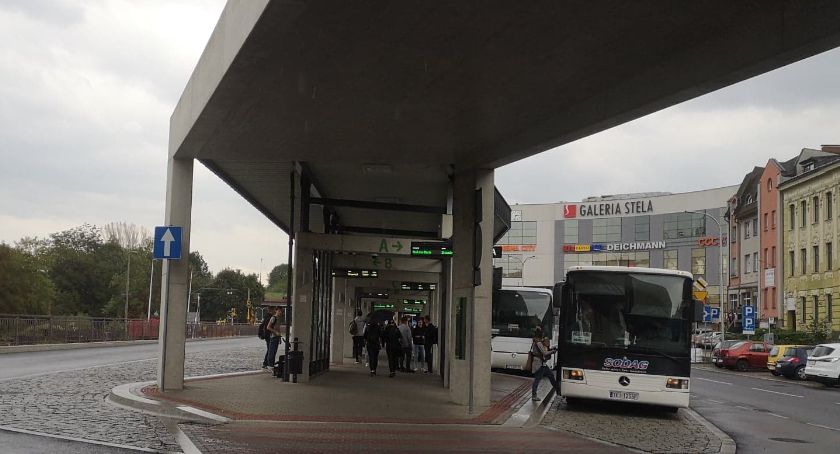 Zawieszenie komunikacji autobusowej w powiecie cieszyńskim na okres świąteczny