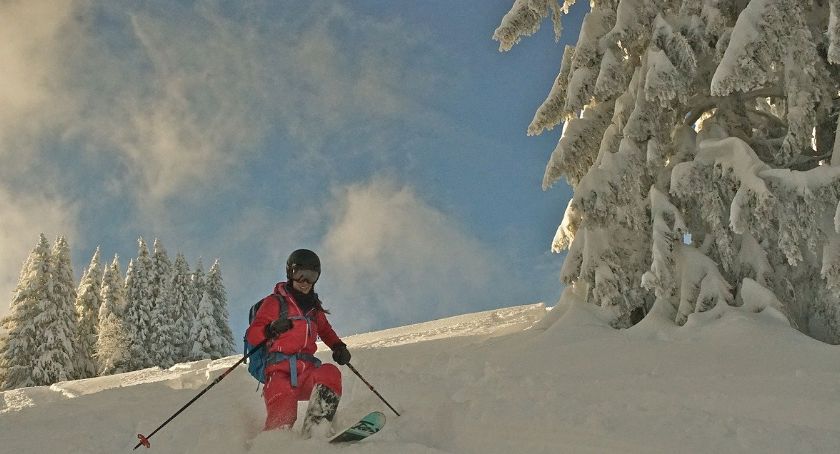 Sezon narciarski w Szczyrku rusza na dobre 18 grudnia