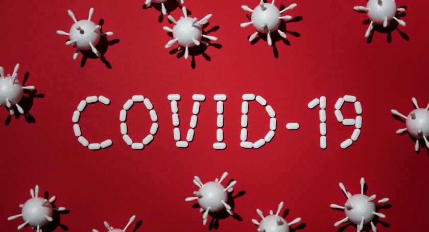 Stan epidemiologiczny na 19 grudnia