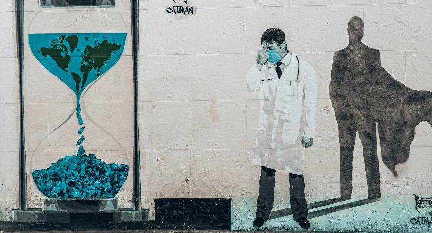 Stan epidemiologiczny na 20 grudnia