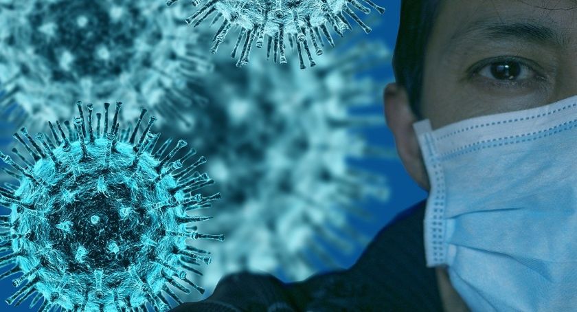 Stan epidemiologiczny na 23 grudnia | 5 osób zmarło z powodu COVID-19