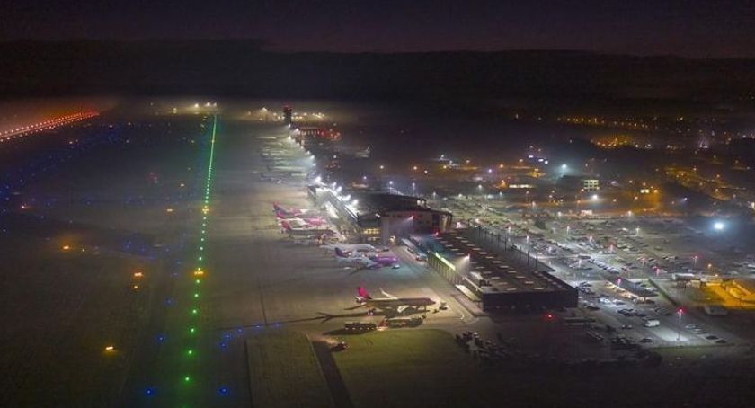 Nowe wakacyjne kierunki z katowickiego lotniska 