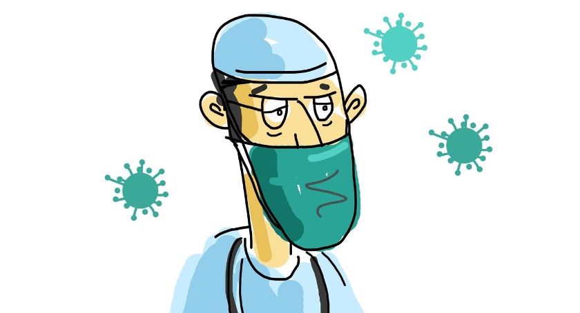 Stan epidemiologiczny na 27 grudnia | Tylko 21 zakażeń w ostatniej dobie