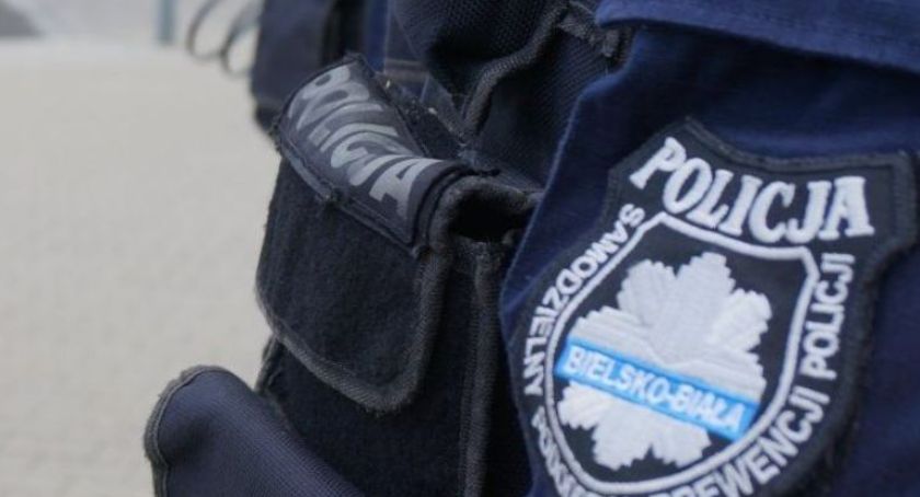 Odnaleźli mężczyznę, który targnął się na własne życie