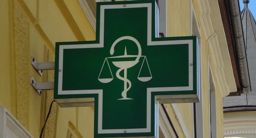 Do nocnych i świątecznych dyżurów wyznaczono tylko apteki z Czechowic-Dziedzic