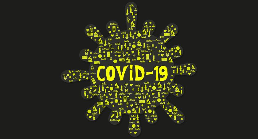 Stan epidemiologiczny na 5 stycznia