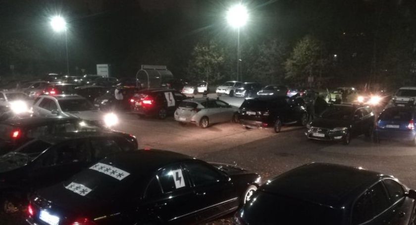 Co było przyczyną zwolnienia kierowcy bielskiego MZK? Wraca sprawa z listopadowego strajku kobiet 