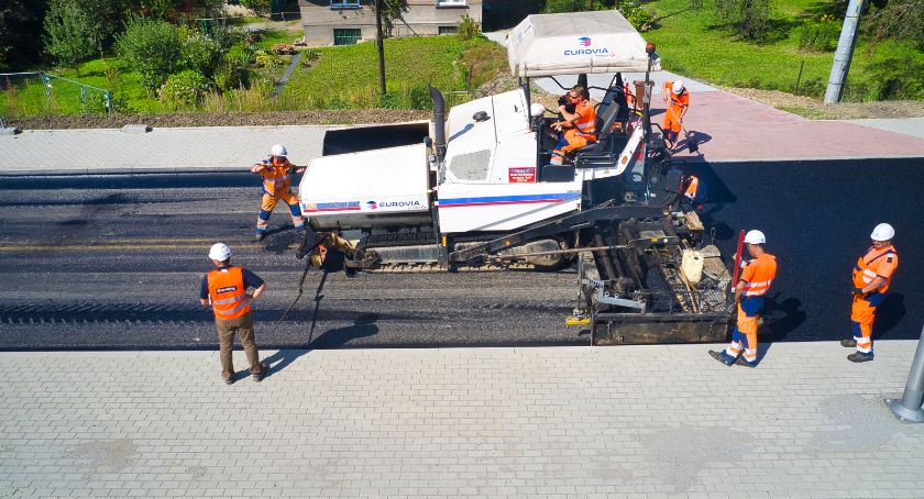 Które bielskie ulice zostaną wyremontowane w 2021? MZD wyda 116 mln zł