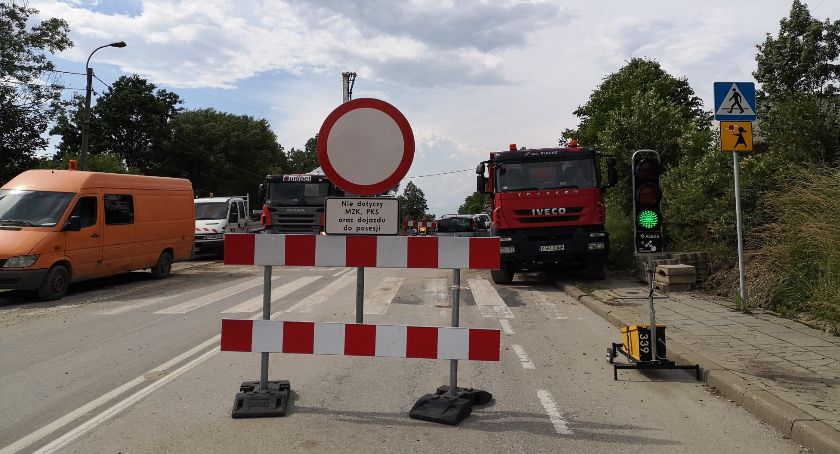 Koniec remontu! Ulica Żywiecka jest już przejezdna na całej długości