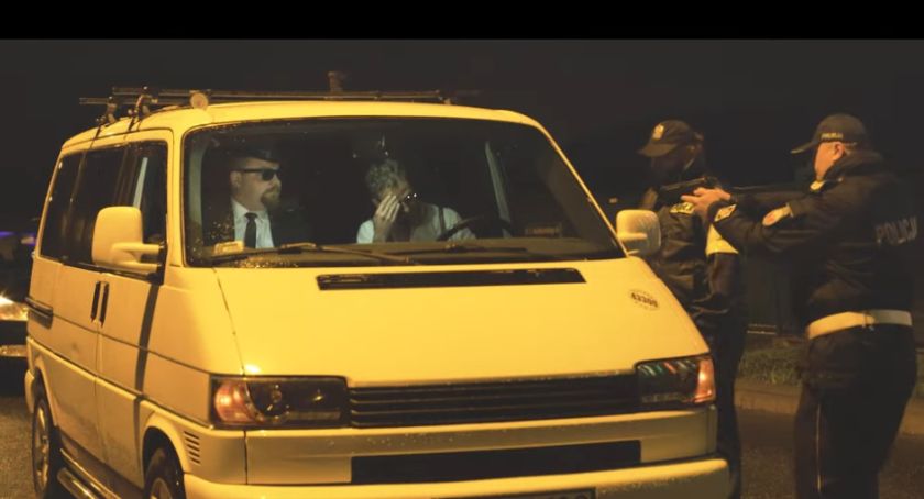 Blues Brothers w wersji Beskidzkiej - Nowy teledysk Zespołu Pociąg RocknRoll