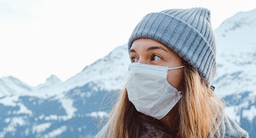 Stan epidemiologiczny na 9 stycznia