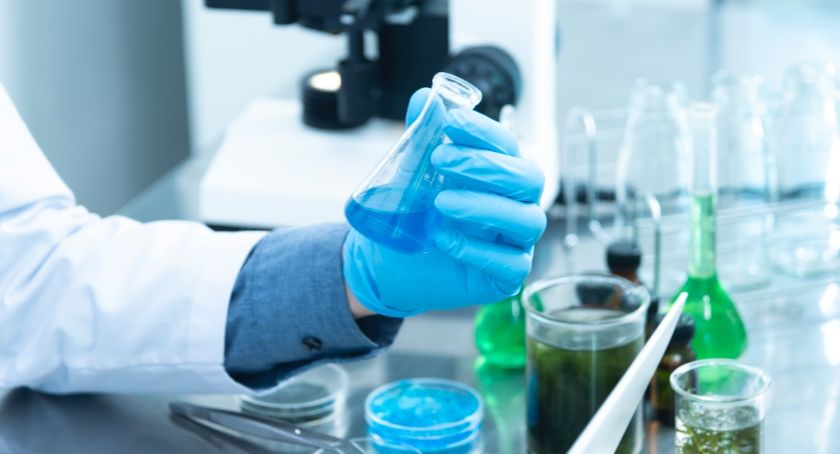 Stan epidemiologiczny na 10 stycznia