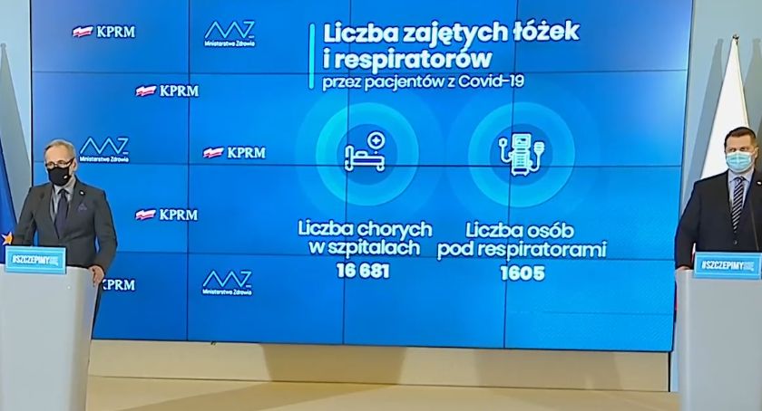 Najmłodsze dzieci wracają do szkoły | Nie będzie luzowania pozostałych obostrzeń