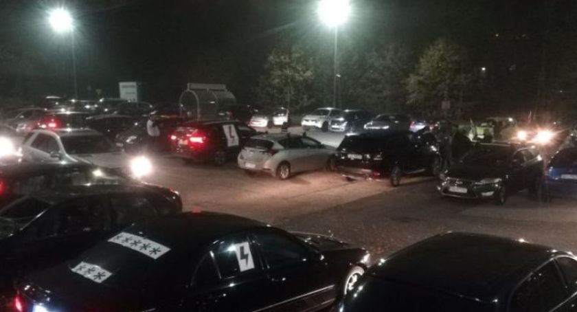 Bielska policja wzywa na przesłuchanie uczestników strajku kobiet