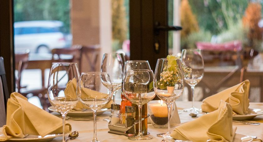 Kolejna restauracja w naszym regionie otwiera się mimo rządowych obostrzeń
