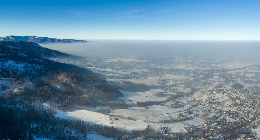 Bielska Straż Miejska od początku sezonu grzewczego ujawniła 32 przypadki spalania odpadów