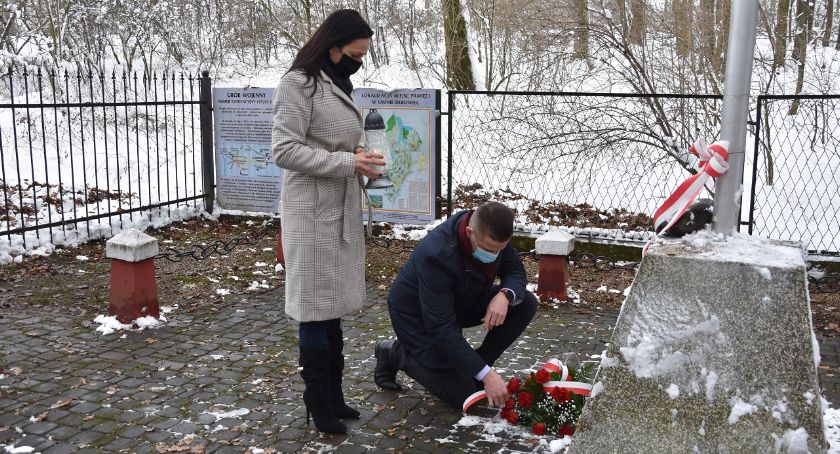 76 lat temu wyruszył Marsz Śmierci z Goleszowa 