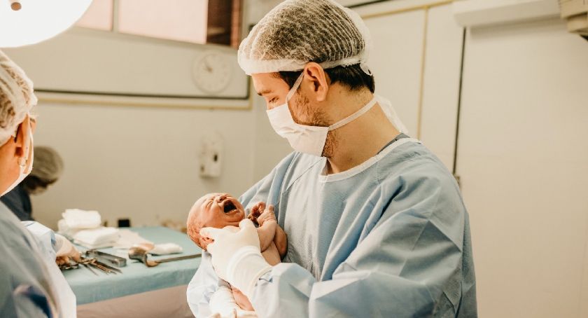 Szpital Wojewódzki w Bielsku-Białej wznawia porody rodzinne