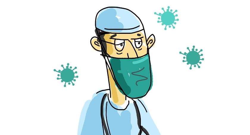 Stan epidemiologiczny na 27 stycznia