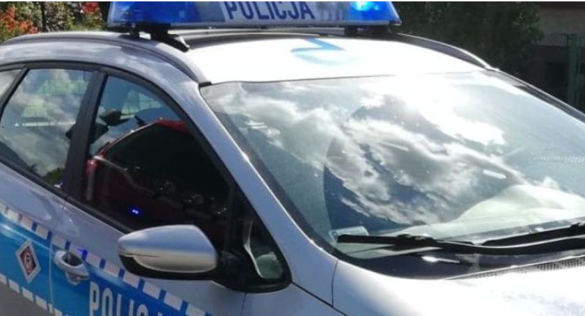 Zboczeniec napastował dziewczynkę na terenie Straconki