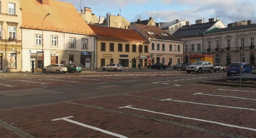 Przebudowa Placu Wojska Polskiego juz wkrótce. Znamy założenia projektu