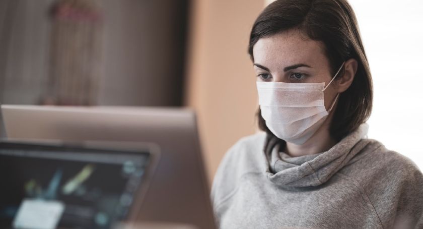 Stan epidemiologiczny na 3 lutego | Nagły wzrost ilości zakażeń