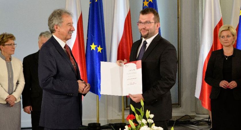 Wypowiedź Grzegorza Pudy sparodiowana na ASZdzienniku