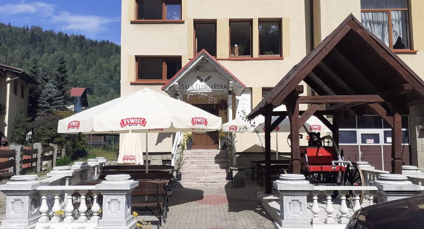 Restauracja Floriańska w Szczyrku przeszła Kuchenne Rewolucje, efekty zobaczymy już 29 kwietnia