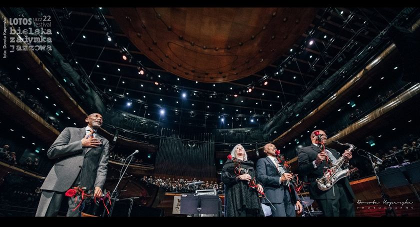 Bielska Zadymka Jazzowa okrzyknięta festiwalem 2020 roku