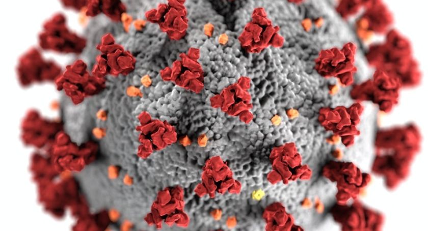 Stan epidemiologiczny na 5 lutego | 63 mieszkańców regionu zakażonych
