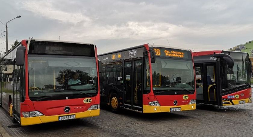 Trudny rok 2020 dla MZK Bielsko Biała i nowe wyzwania w 2021