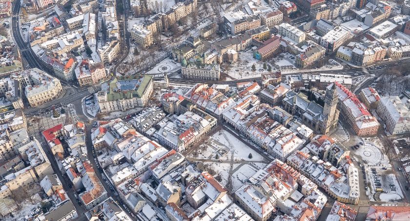 Czy Bielsko-Biała się wyludnia? Znacząco ubyło zameldowanych mieszkańców miasta
