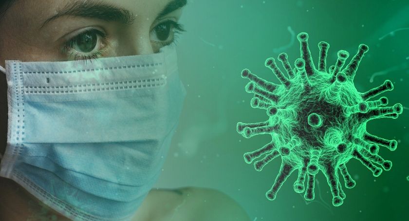 Stan epidemiologiczny na 7 lutego