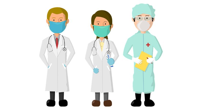 Stan epidemiologiczny na 9 lutego | Poweekendoowy wzrost zakażeń