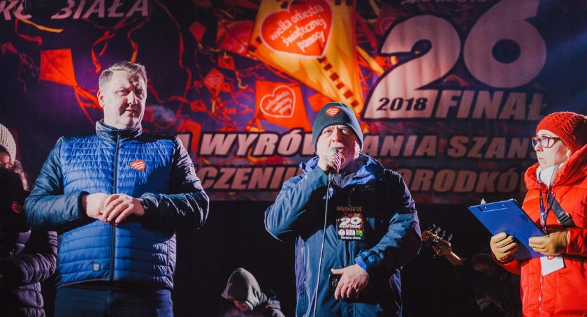 Ponad 14 tys zł za kolację z Prezydentem Jarosławem Klimaszewskim 