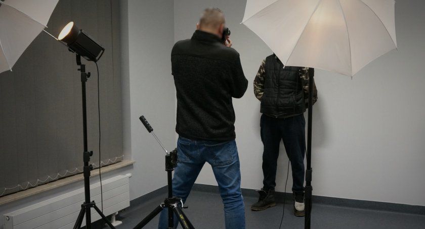 Ujęty sprawca serii włamań w Jasienicy i Międzyrzeczu