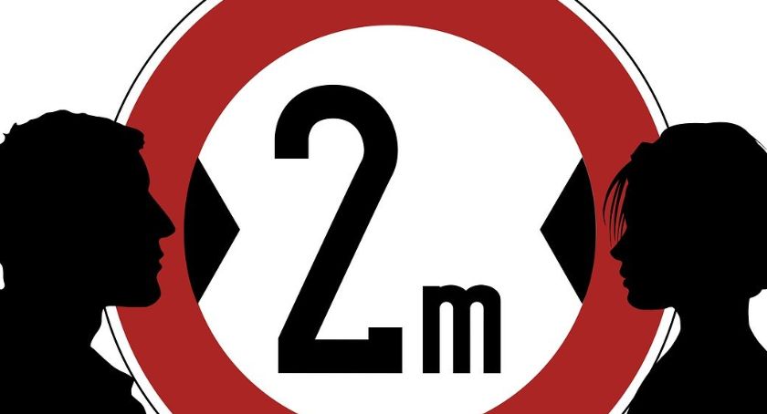 Stan epidemiologiczny na 12 lutego | 15% badanych ma koronawirusa
