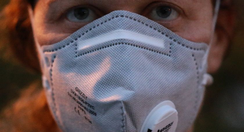 Stan epidemiologiczny na 14 lutego