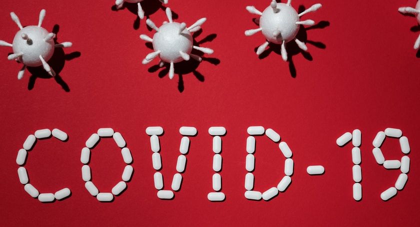 Stan epidemiologiczny na 15 lutego