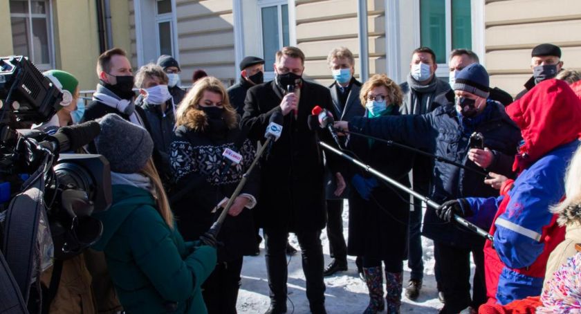 Bez zmiany przepisów bielski Szpital Pediatryczny nie przetrwa?